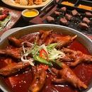 KCOOKING概念韩餐(合肥万象城店) - 合肥市旅游 缩略图 9