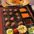 KCOOKING概念韩餐(合肥万象城店) - 合肥市旅游 缩略图 6
