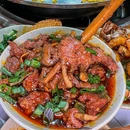 牛山农串串王(上品拾陆店) - 重庆市旅游 缩略图 3