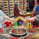 牛山农串串王(上品拾陆店) - 重庆市旅游 缩略图 1