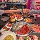 红锦楼火锅(白玉兰广场店) - 上海市旅游 缩略图 1