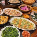 客家庄(西乡店) - 深圳市旅游 缩略图 1