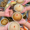 朱红梅鲜切牛肉火锅串串(民心佳园店) - 重庆市旅游 缩略图 4