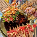 朱红梅鲜切牛肉火锅串串(民心佳园店) - 重庆市旅游 缩略图 7