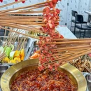 朱红梅鲜切牛肉火锅串串(民心佳园店) - 重庆市旅游 缩略图 6