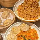 松鹤楼面馆(天河城店) - 广州市旅游 缩略图 4
