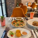 文艺复兴意大利餐厅·The Renaissance(文立方店) - 广州市旅游 缩略图 2