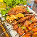 碳仔焖烤 - 吉安市旅游 缩略图 2
