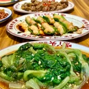 嘿丫头古法干蒸菜 - 合肥市旅游 缩略图 1