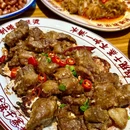 嘿丫头古法干蒸菜 - 合肥市旅游 缩略图 7