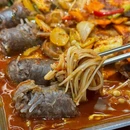 海云台韩式汤饭(体育西店) - 广州市旅游 缩略图 8