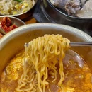 海云台韩式汤饭(体育西店) - 广州市旅游 缩略图 9