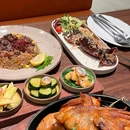 卡朋西餐(龙华壹方天地店) - 深圳市旅游 缩略图 2