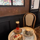 三里俱乐部coffee&whisky - 深圳市旅游 缩略图 1