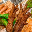 绿地三只羊羊肉串(罍街店) - 合肥市旅游 缩略图 2