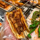 绿地三只羊羊肉串(罍街店) - 合肥市旅游 缩略图 4
