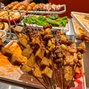 绿地三只羊羊肉串(罍街店) - 合肥市旅游 缩略图 5