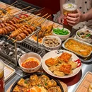 绿地三只羊羊肉串(罍街店) - 合肥市旅游 缩略图 3
