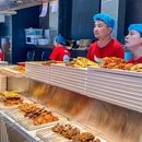 绿地三只羊羊肉串(罍街店) - 合肥市旅游 缩略图 6