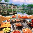 小香猪烧烤庄园 - 凉山彝族自治州旅游 缩略图 1
