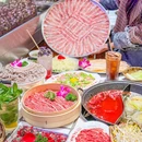 朱光玉火锅馆(正佳广场店) - 广州市旅游 缩略图 2
