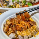 荣幸客家菜(红山旗舰店) - 深圳市旅游 缩略图 8