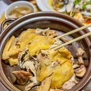 荣幸客家菜(红山旗舰店) - 深圳市旅游 缩略图 3