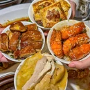 荣幸客家菜(红山旗舰店) - 深圳市旅游 缩略图 1