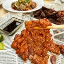 秋总·鱼子酱生牛(总店) - 南宁市旅游 缩略图 1