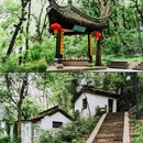 越城区府山公园 - 绍兴市旅游 缩略图 6