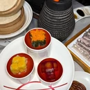京炙坊·地道北京菜(华侨城店) - 深圳市旅游 缩略图 6