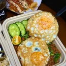 MINIMAL·咖啡·汉堡(皇庭广场店) - 深圳市旅游 缩略图 3