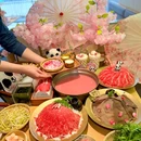 熊猫烫火锅·熊猫主题(万象天地店) - 深圳市旅游 缩略图 2