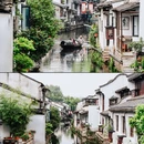 仓桥直街历史街区 - 绍兴市旅游 缩略图 5