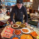 GAGAR咖咖茹印度料理(天地湖店) - 重庆市旅游 缩略图 1