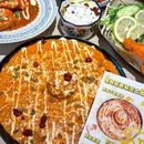 GAGAR咖咖茹印度料理(天地湖店) - 重庆市旅游 缩略图 2