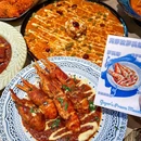 GAGAR咖咖茹印度料理(天地湖店) - 重庆市旅游 缩略图 4