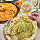 GAGAR咖咖茹印度料理(天地湖店) - 重庆市旅游 缩略图 6