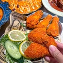 GAGAR咖咖茹印度料理(天地湖店) - 重庆市旅游 缩略图 7