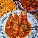 GAGAR咖咖茹印度料理(天地湖店) - 重庆市旅游 缩略图 8