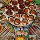 金五花西昌火盆烤肉(枫香街店) - 成都市旅游 缩略图 5