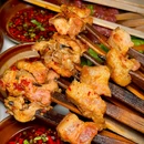 金五花西昌火盆烤肉(枫香街店) - 成都市旅游 缩略图 6