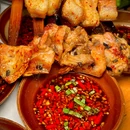 金五花西昌火盆烤肉(枫香街店) - 成都市旅游 缩略图 7