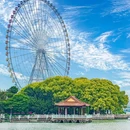 拈花湾·禅意小镇 - 无锡市旅游 缩略图 4