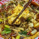 地道重庆川菜馆 - 重庆市旅游 缩略图 5