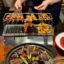 牛十三鲜货烧烤大排档 - 襄阳市旅游 缩略图 5