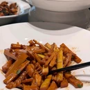 茶余饭后·有味淮扬(奥体中心店) - 南京市旅游 缩略图 6