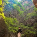 南石洋大峡谷森林公园 - 北京市旅游 缩略图 5