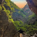 南石洋大峡谷森林公园 - 北京市旅游 缩略图 1