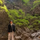 南石洋大峡谷森林公园 - 北京市旅游 缩略图 9